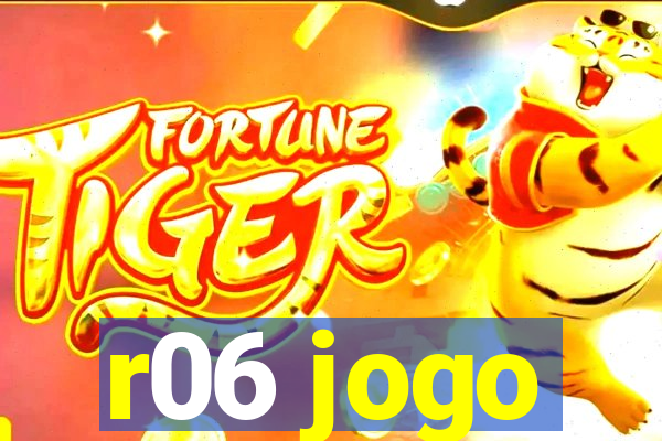 r06 jogo